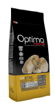 Optima Nova Cat Kitten Chicken rice